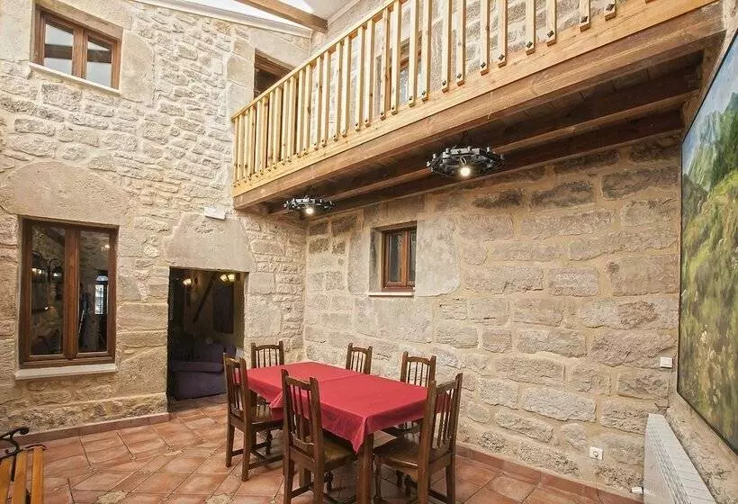 La Morada Del Cid Burgos