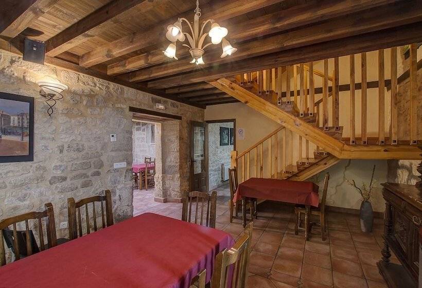 La Morada Del Cid Burgos