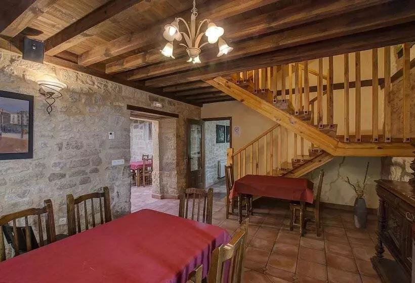 La Morada Del Cid Burgos