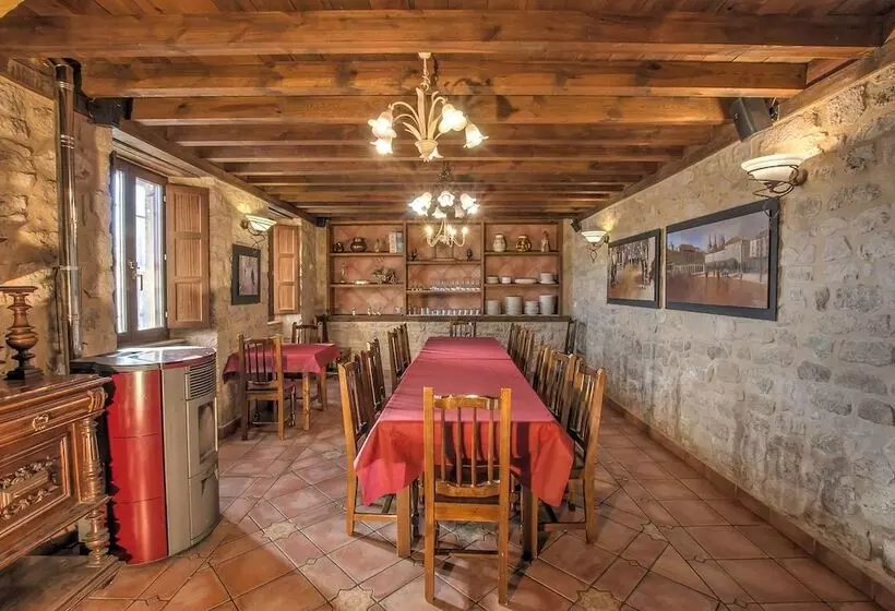 La Morada Del Cid Burgos