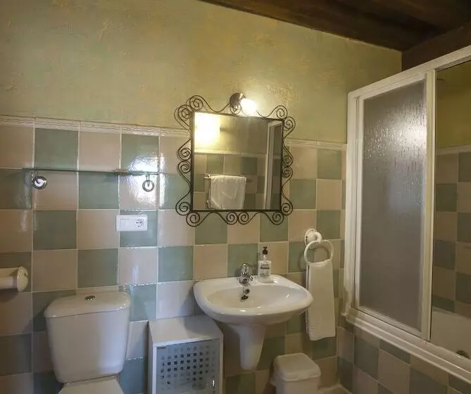 La Morada Del Cid Burgos