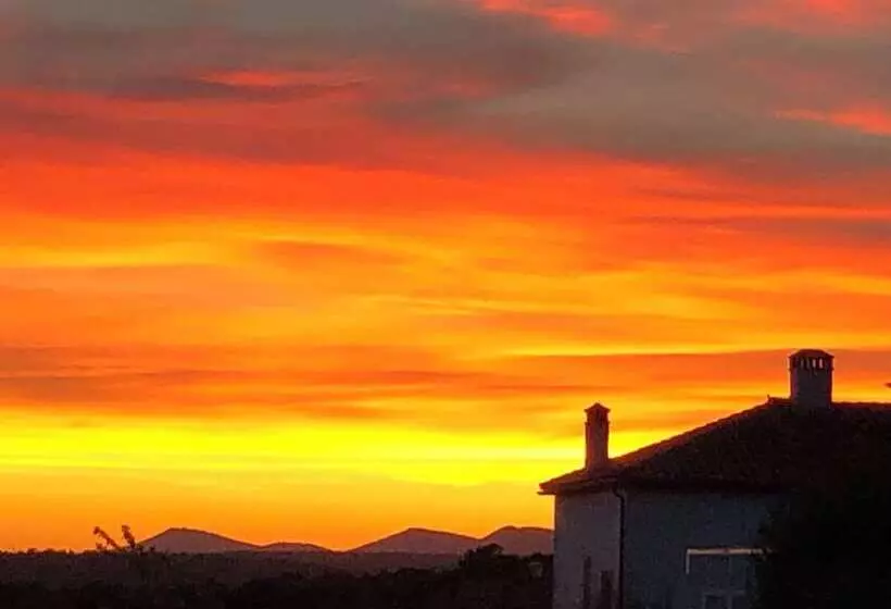 Palacio Viejo De Las Corchuelas