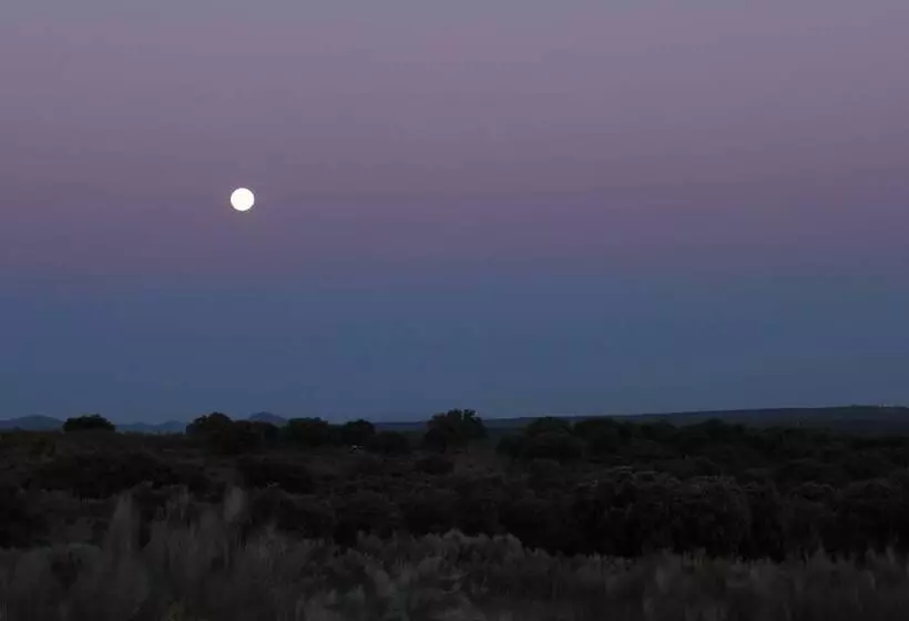 Palacio Viejo De Las Corchuelas