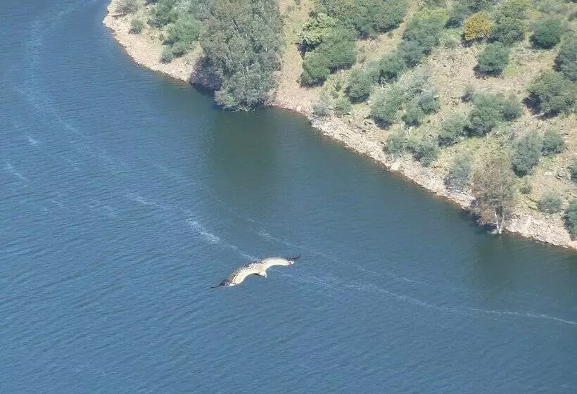 Palacio Viejo De Las Corchuelas