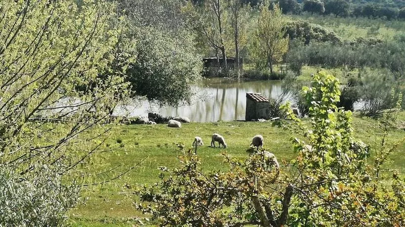 Palacio Viejo De Las Corchuelas