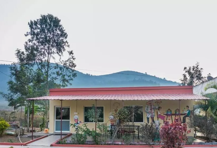 Hotelli At Home Prakruthi Resorts