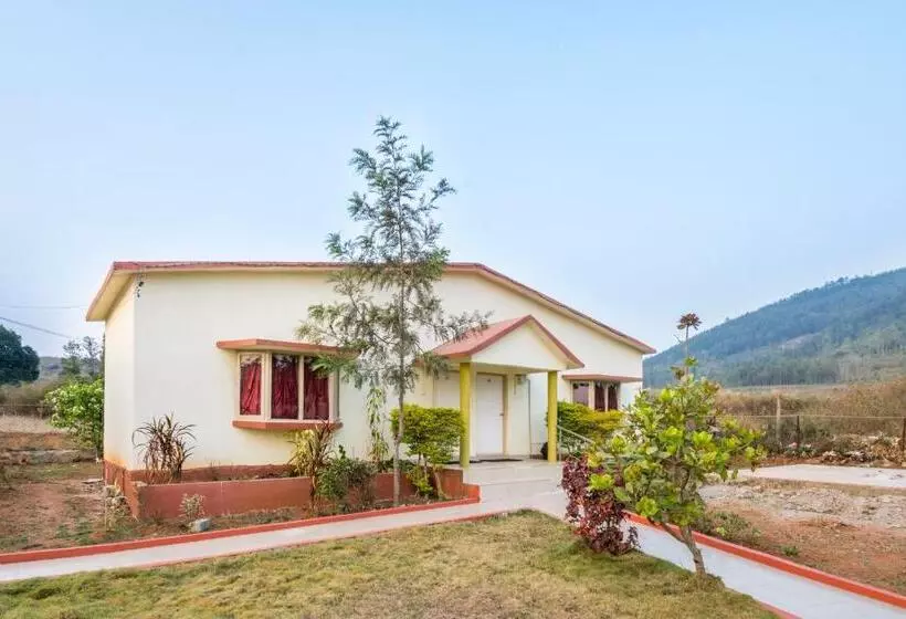 Hotelli At Home Prakruthi Resorts