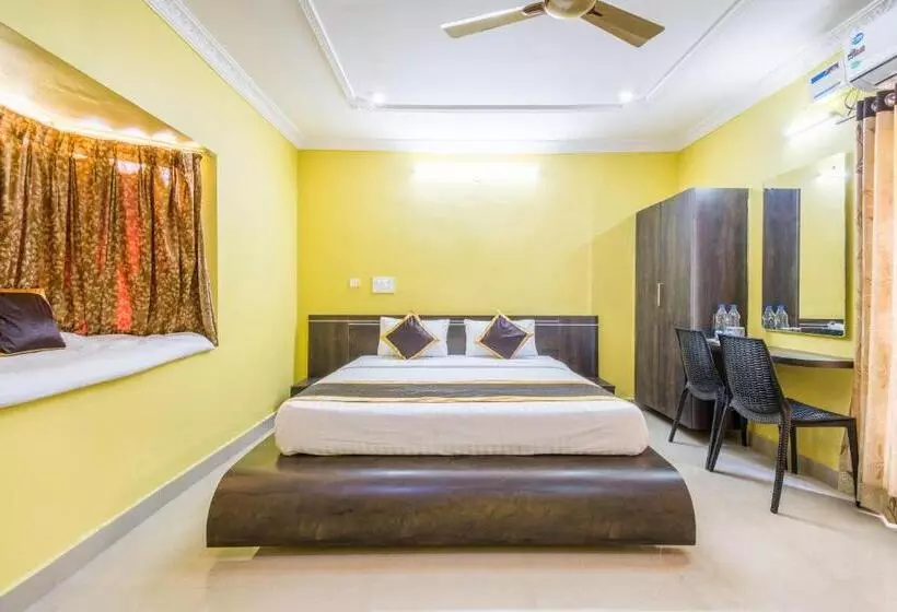 Hotelli At Home Prakruthi Resorts