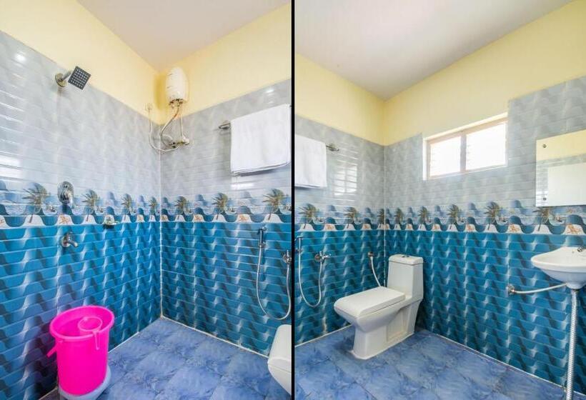 ホテル At Home Prakruthi Resorts