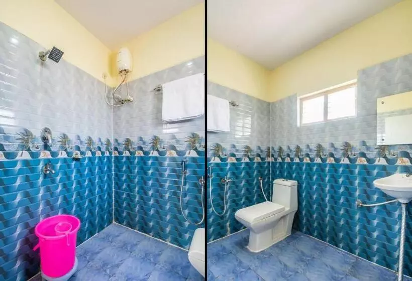 Hotelli At Home Prakruthi Resorts