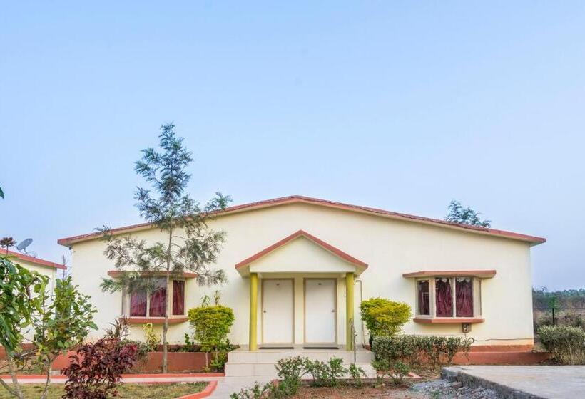 ホテル At Home Prakruthi Resorts