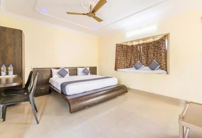 Hotelli At Home Prakruthi Resorts