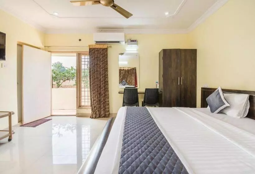 Hotelli At Home Prakruthi Resorts