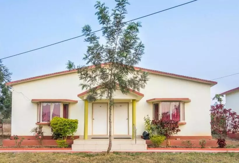 Hotelli At Home Prakruthi Resorts