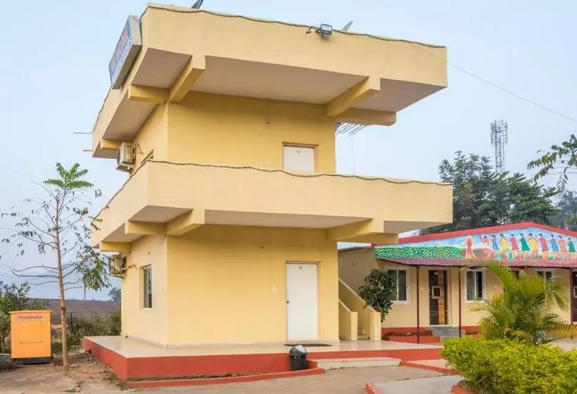 Hotelli At Home Prakruthi Resorts