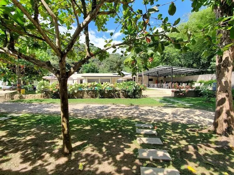 Hotelli Boutique Rossé