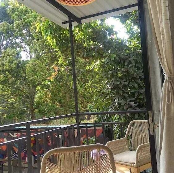 酒店 Boutique Rossé