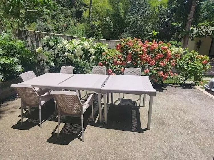 Hotelli Boutique Rossé