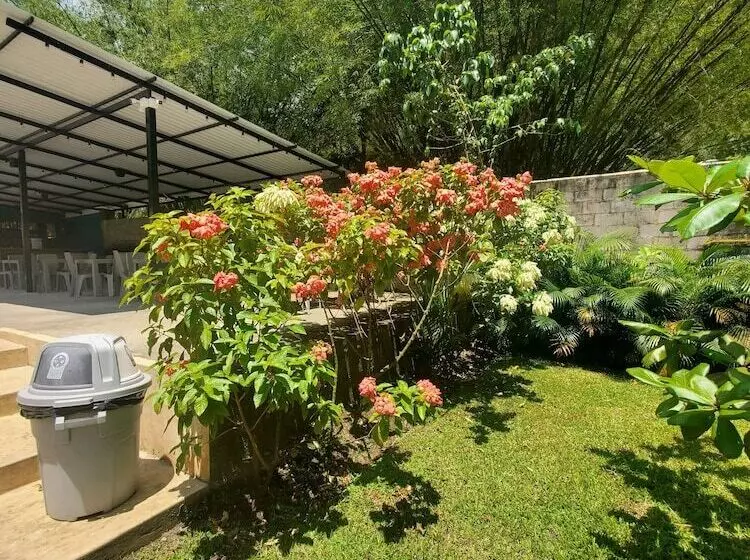 Hotelli Boutique Rossé