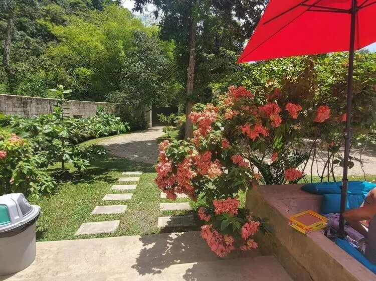 Hotelli Boutique Rossé