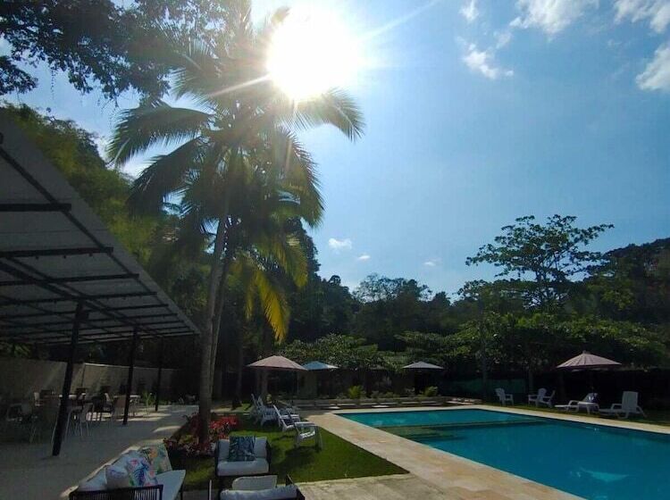 酒店 Boutique Rossé