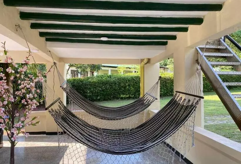 Hotelli Boutique Rossé