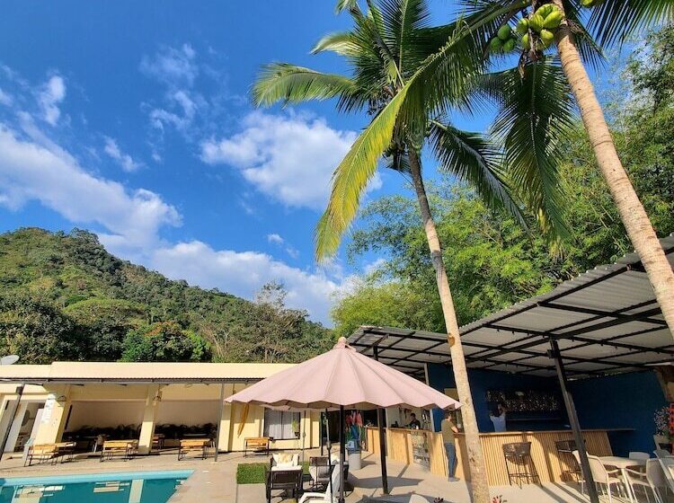 酒店 Boutique Rossé