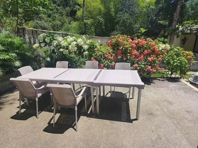 Hotelli Boutique Rossé