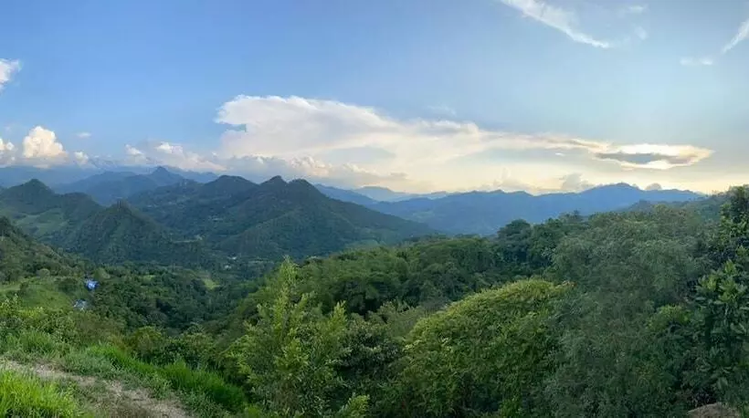 Hotelli Boutique Rossé