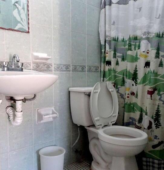 בית מלון כפרי Estancia Las Flores