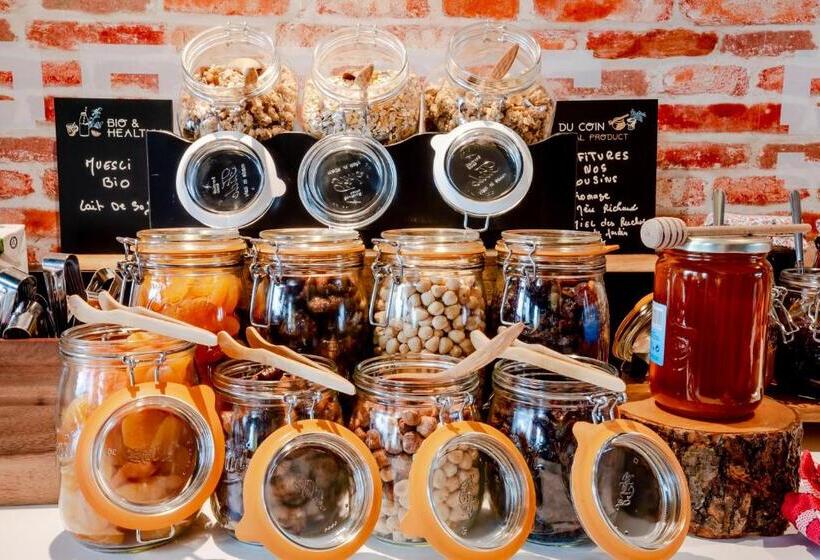 Hotel Ibis Styles Lyon Bron Eurexpo