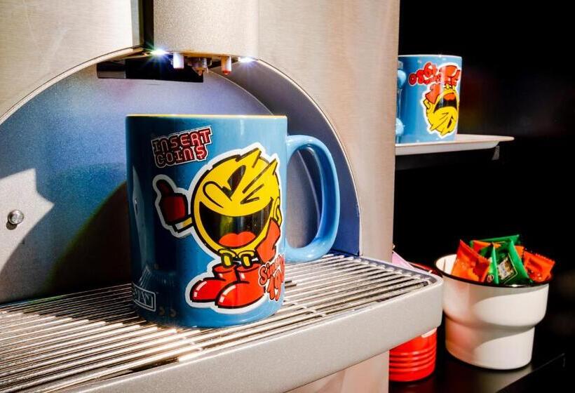 Hotel Ibis Styles Lyon Bron Eurexpo