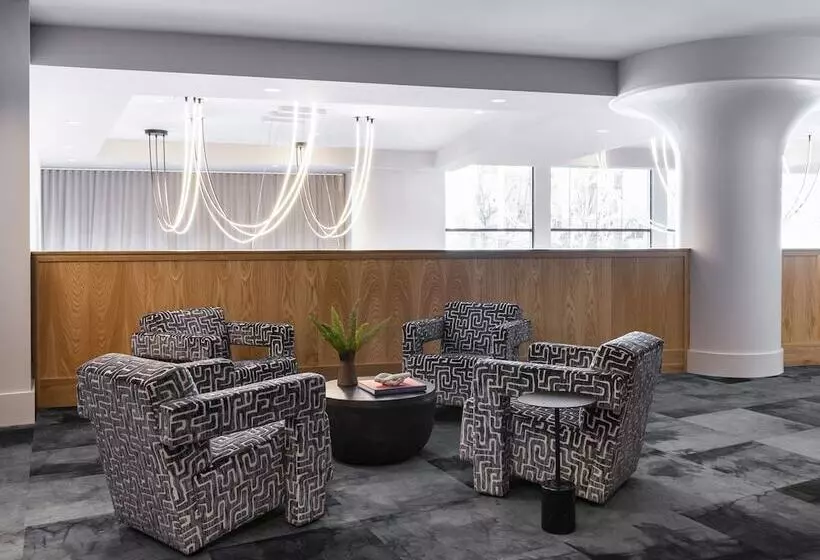 ホテル Kissel Uptown Oakland, In The Unbound Collection By Hyatt