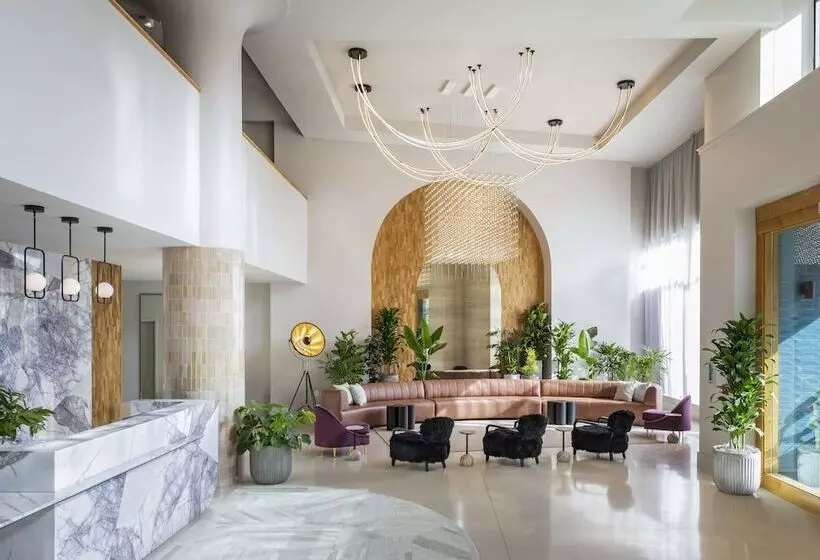 ホテル Kissel Uptown Oakland, In The Unbound Collection By Hyatt