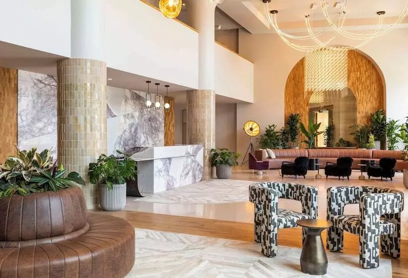 ホテル Kissel Uptown Oakland, In The Unbound Collection By Hyatt