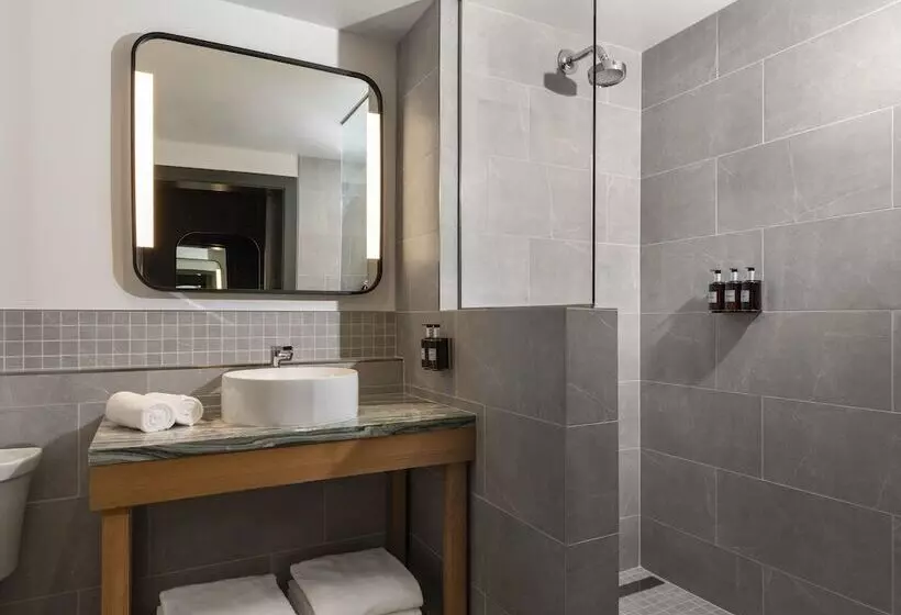 ホテル Kissel Uptown Oakland, In The Unbound Collection By Hyatt