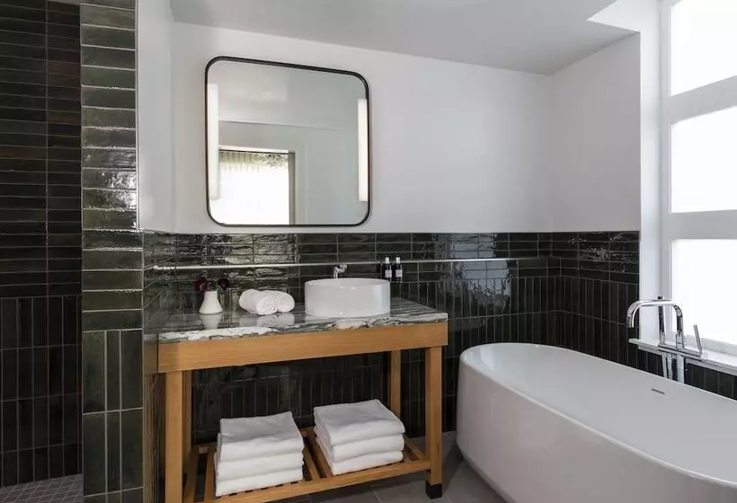 ホテル Kissel Uptown Oakland, In The Unbound Collection By Hyatt