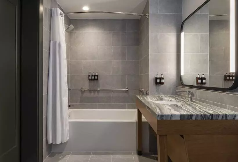 ホテル Kissel Uptown Oakland, In The Unbound Collection By Hyatt