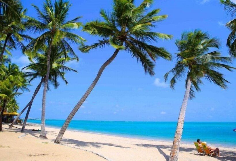 Hotel Mar Verde Maceio