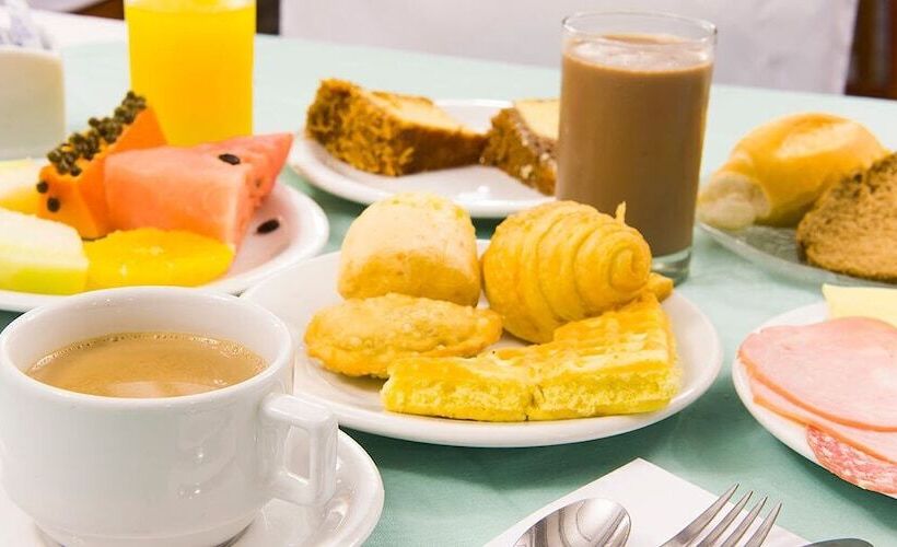 Hotel Mar Verde Maceio