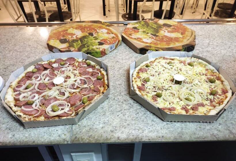 Hotel Mar Verde Maceio