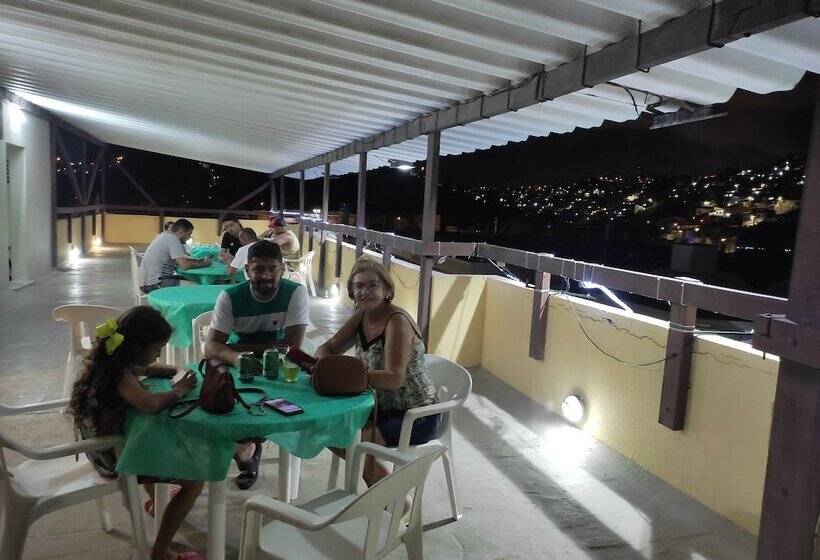 Hotel Mar Verde Maceio