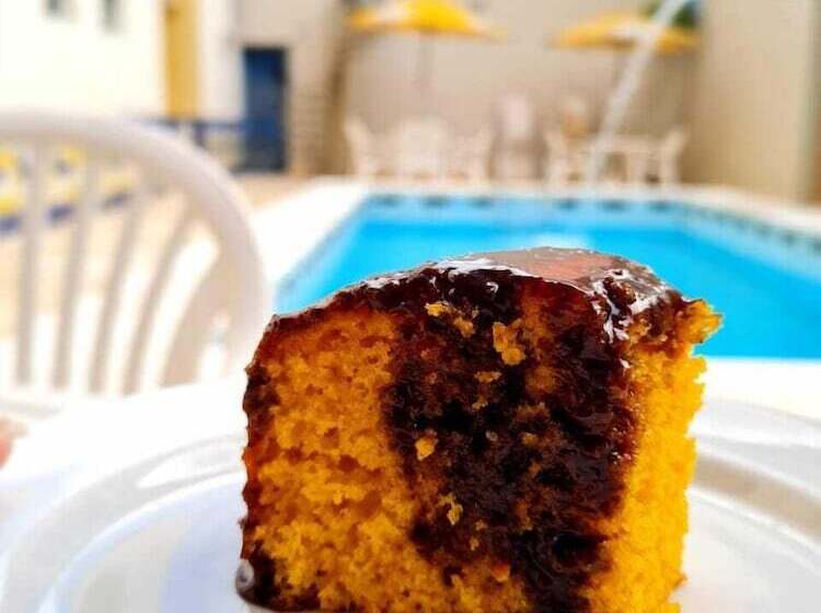 Hotel Mar Verde Maceio