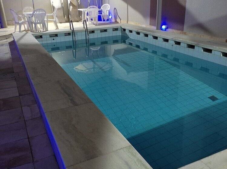 Hotel Mar Verde Maceio