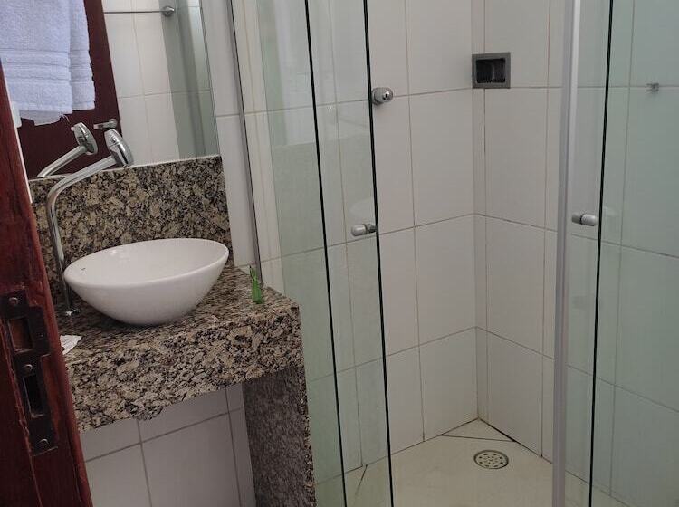 Hotel Mar Verde Maceio