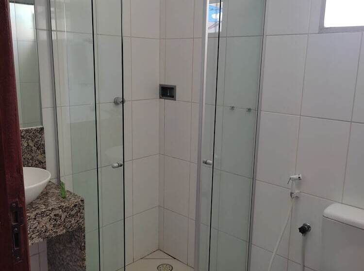 Hotel Mar Verde Maceio