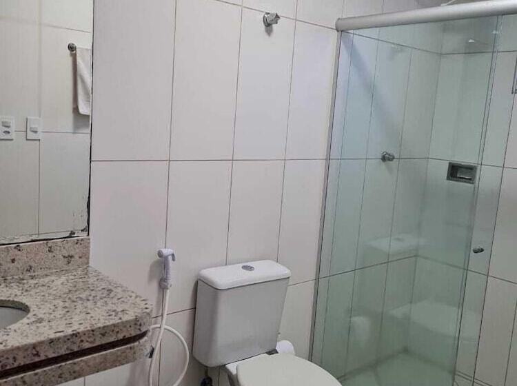 Hotel Mar Verde Maceio