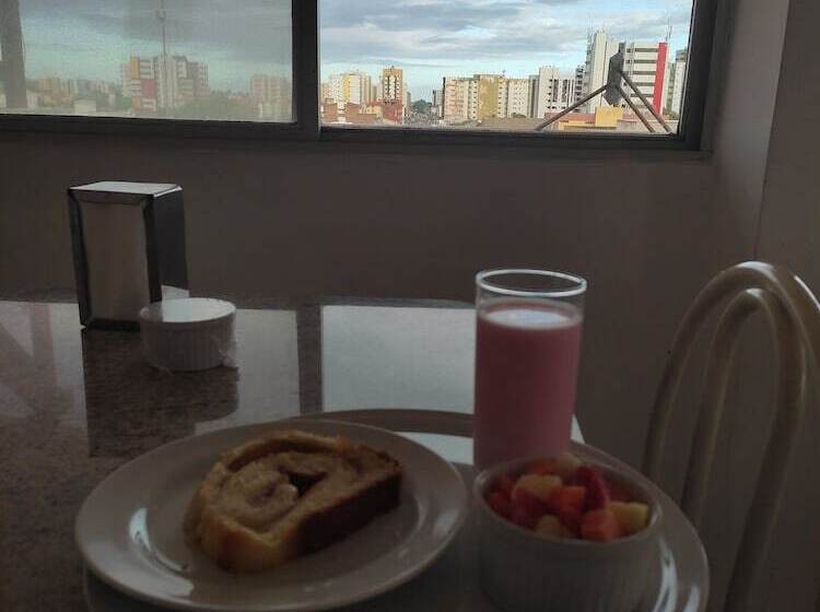 Hotel Mar Verde Maceio