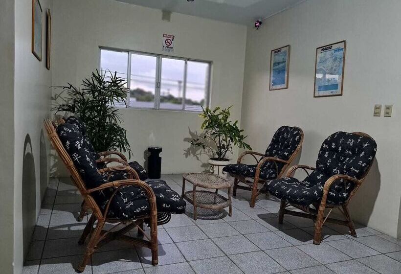 Hotel Mar Verde Maceio