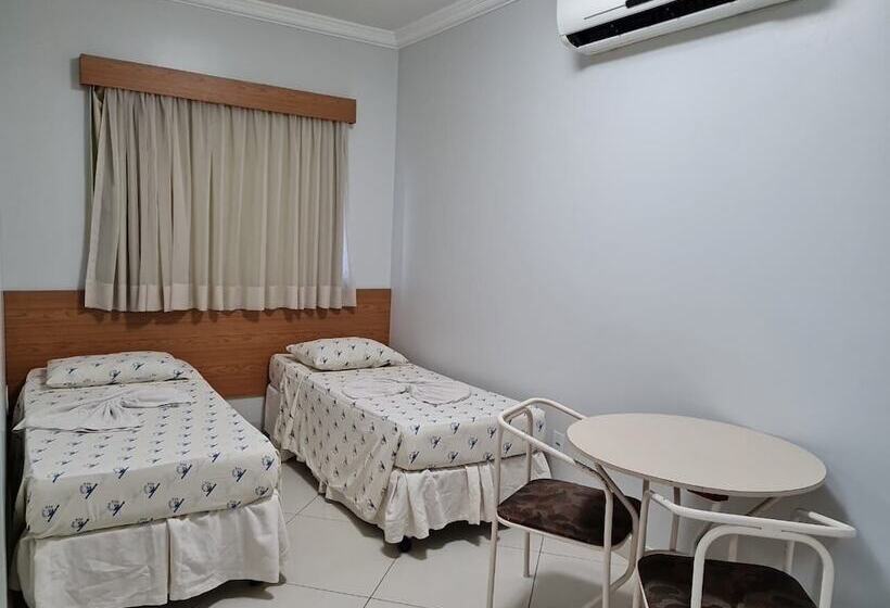 Hotel Mar Verde Maceio